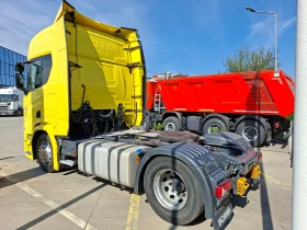 Scania R 410 R410 Retarder, снимка 7