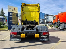 Scania R 410 R410 Retarder, снимка 6