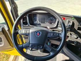 Scania R 410 R410 Retarder, снимка 13