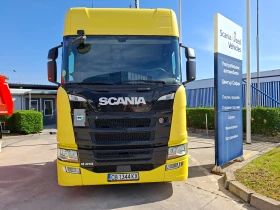 Scania R 410 R410 Retarder, снимка 2