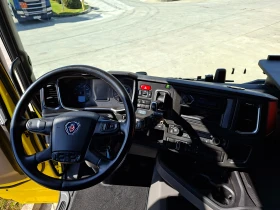 Scania R 410 R410 Retarder, снимка 11