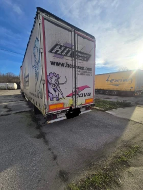 Man Tgx EEV, снимка 4