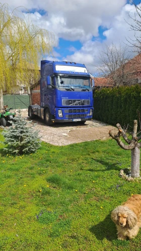 Volvo Fh 13 440, снимка 4