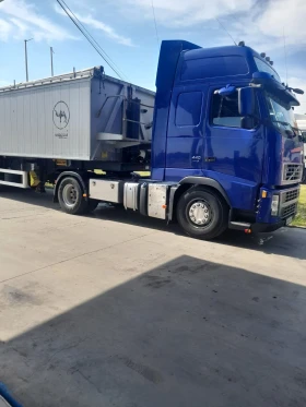 Volvo Fh 13 440, снимка 7