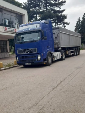 Volvo Fh 13 440, снимка 8