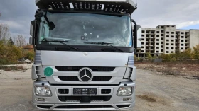 Mercedes-Benz Actros Rolfo Pegasus , снимка 13