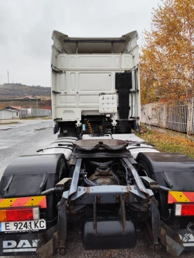 Daf XF 105 XF105.460 | Mobile.bg    2