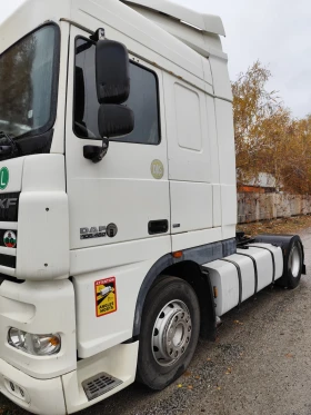 Daf XF 105 XF105.460 | Mobile.bg    4