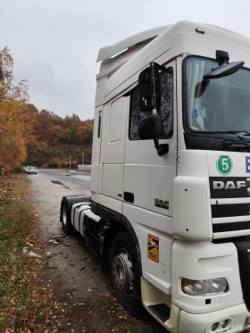 Daf XF 105 XF105.460 | Mobile.bg    3