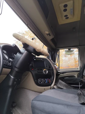 Daf XF 105 XF105.460 | Mobile.bg    5