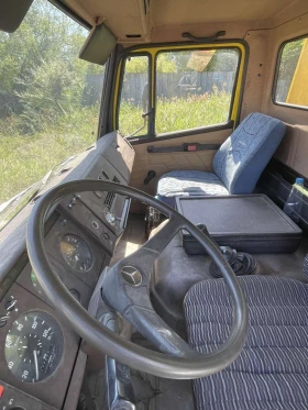 Mercedes-Benz 814 | Mobile.bg    2