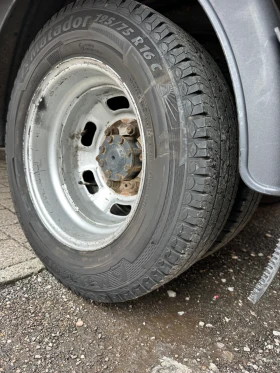 Iveco Daily 50-150   3000D 145k.c. | Mobile.bg � ����� ������ 11