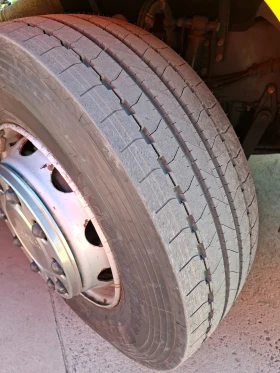 Scania R 410 R410 Retarder | Mobile.bg � ����� ������ 17