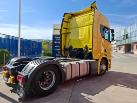 Scania R 410 R410 Retarder | Mobile.bg � ����� ������ 5