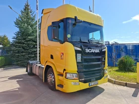 Scania R 410 R410 Retarder | Mobile.bg � ����� ������ 3