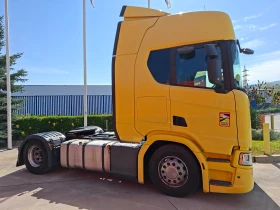 Scania R 410 R410 Retarder | Mobile.bg � ����� ������ 4
