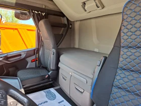 Scania R 410 R410 Retarder | Mobile.bg � ����� ������ 10