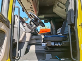 Scania R 410 R410 Retarder | Mobile.bg � ����� ������ 9