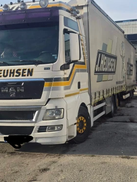 Man Tgx EEV | Mobile.bg � ����� ������ 6