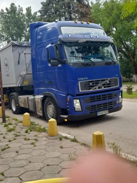 Volvo Fh 13 440 | Mobile.bg � ����� ������ 9