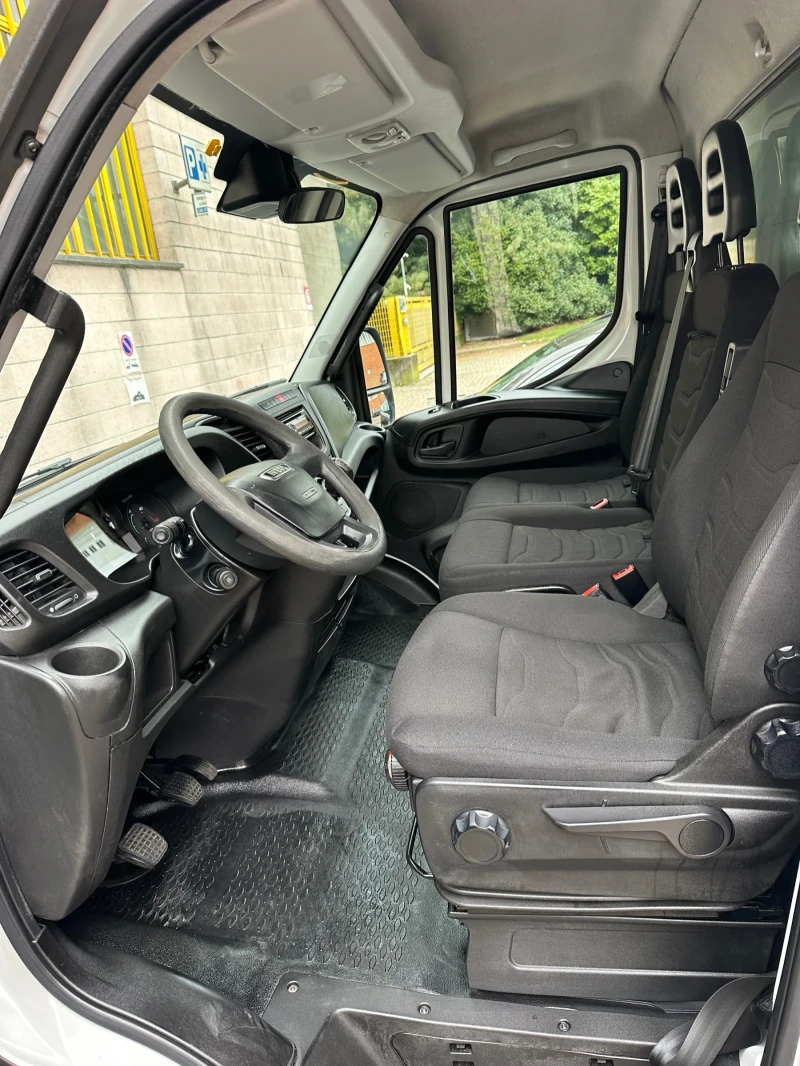 Iveco Daily 50-150   3000D 145k.c., снимка 6 - Камиони - 53431230