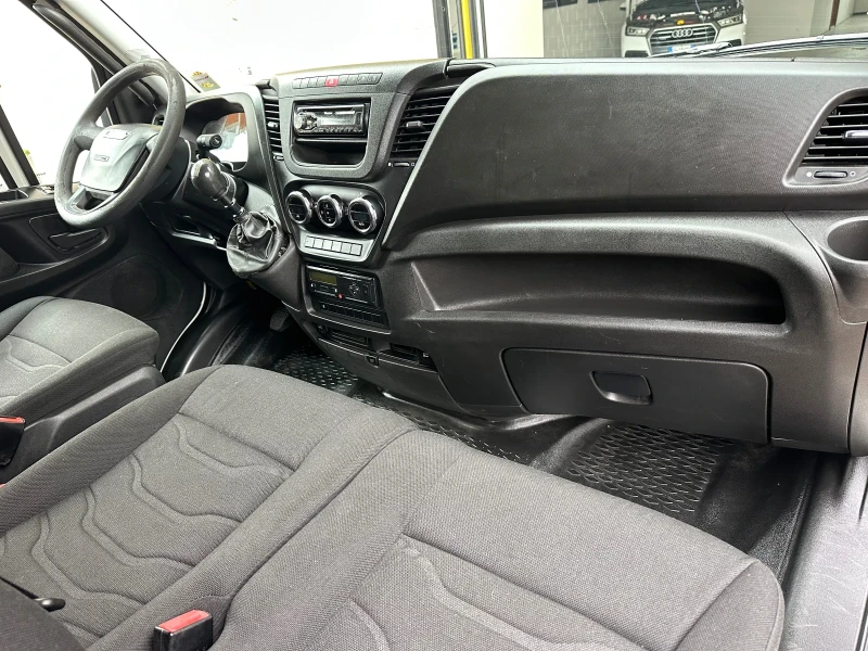 Iveco Daily 50-150   3000D 145k.c., снимка 9 - Камиони - 53431230