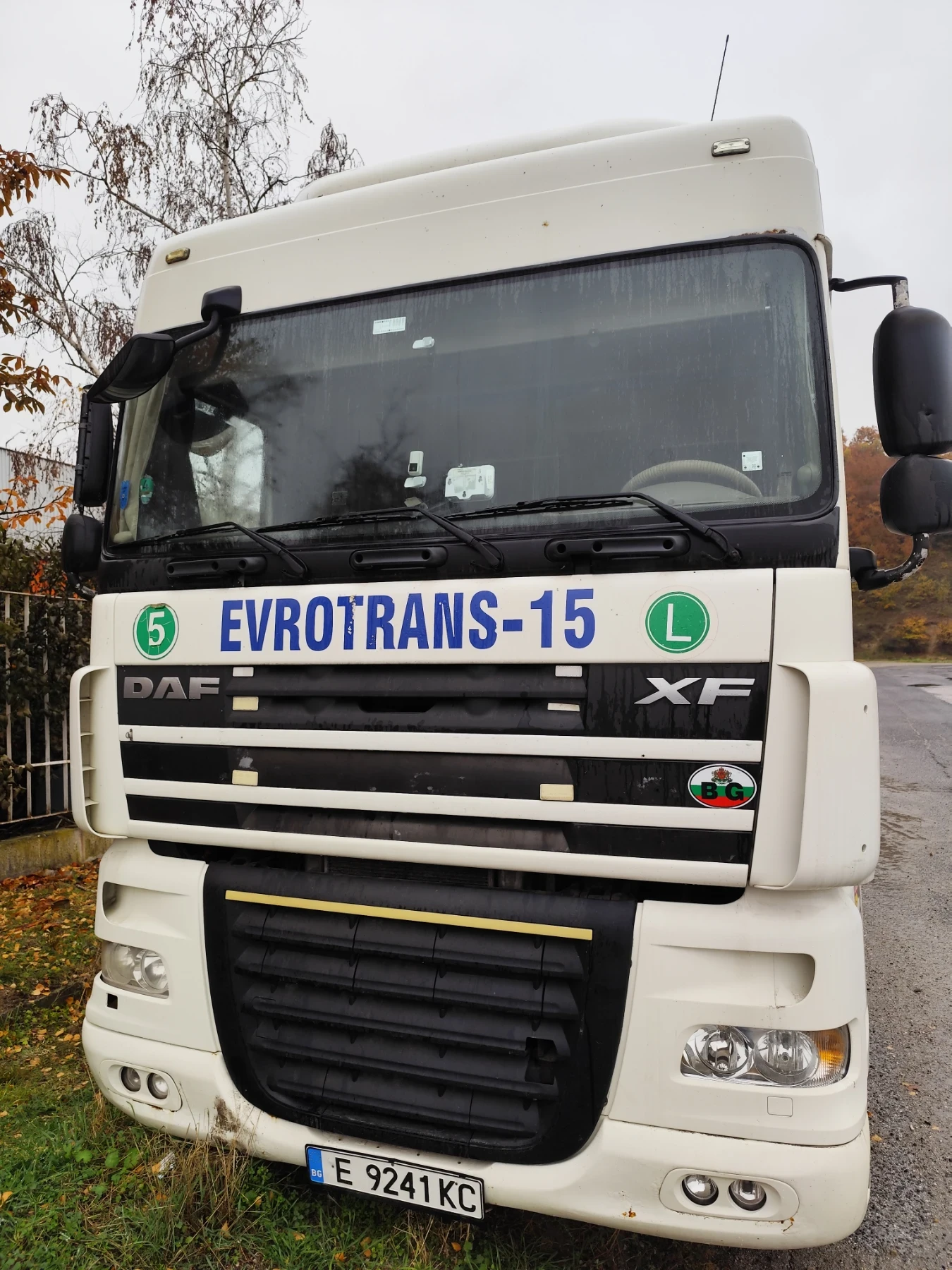 Daf XF 105 XF105.460 | Mobile.bg   1