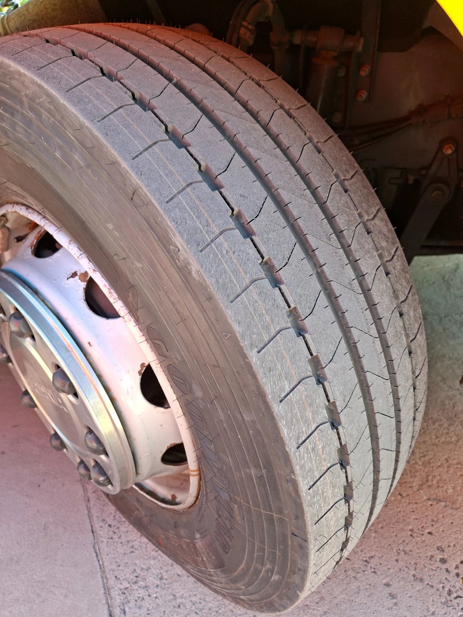 Scania R 410 R410 Retarder | Mobile.bg � ����������� 17