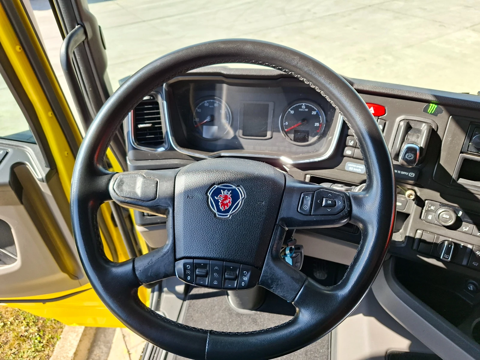 Scania R 410 R410 Retarder | Mobile.bg � ����������� 13