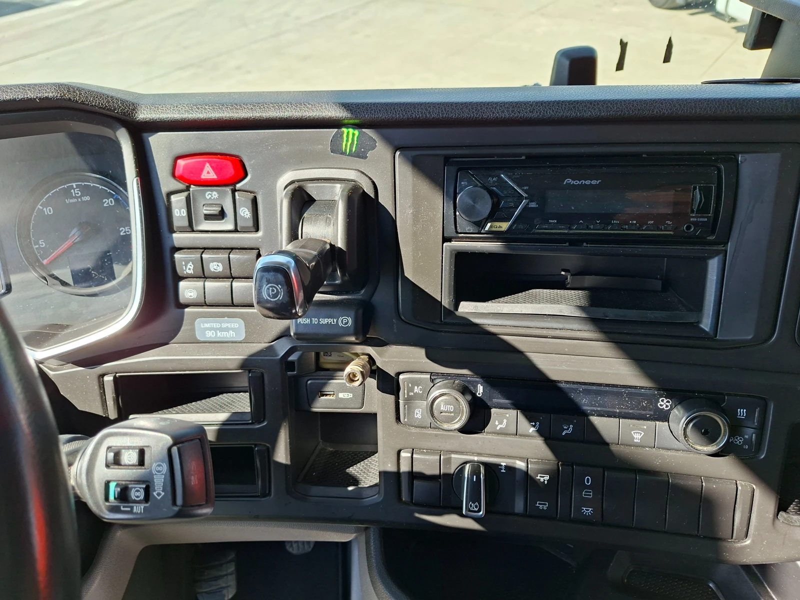 Scania R 410 R410 Retarder | Mobile.bg � ����������� 12