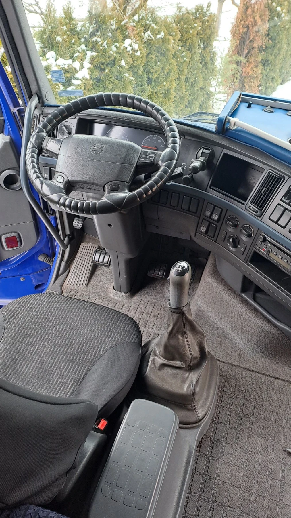 Volvo Fh 13 440, снимка 5 - Камиони - 56602136