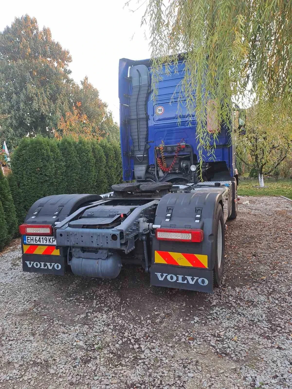 Volvo Fh 13 440, снимка 3 - Камиони - 56602136