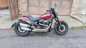 Harley-Davidson Softail Fat Bob 114, снимка 5