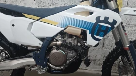 Husqvarna FE 501, снимка 6