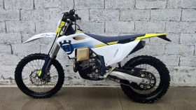 Husqvarna FE 501, снимка 2