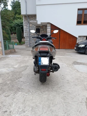 Kymco Xciting R 300, снимка 5