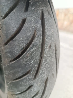 Kymco Xciting R 300, снимка 9