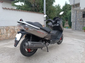 Kymco Xciting R 300, снимка 6