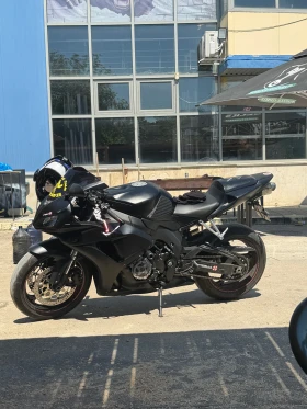 Honda Cbr Sc57, снимка 1