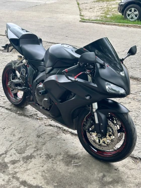 Honda Cbr Sc57, снимка 5