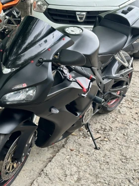 Honda Cbr Sc57, снимка 3