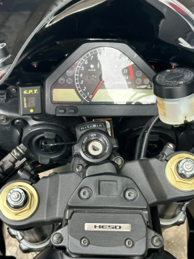 Honda Cbr Sc57, снимка 7