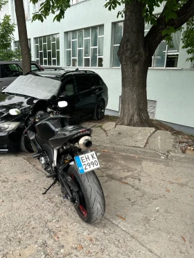 Honda Cbr Sc57, снимка 4