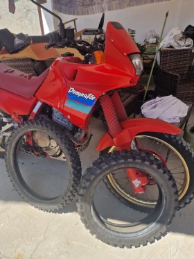 Honda Nx 650 Dominator, снимка 5