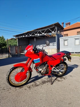 Honda Nx 650 Dominator, снимка 1