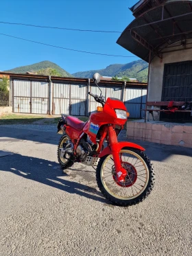 Honda Nx 650 Dominator, снимка 2