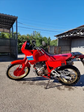 Honda Nx 650 Dominator, снимка 3