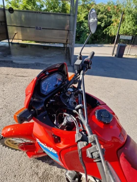 Honda Nx 650 Dominator, снимка 4