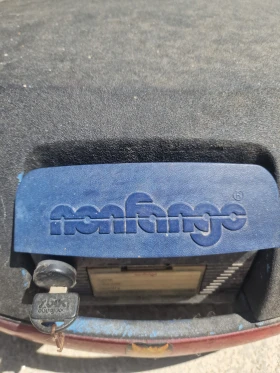 Honda Nx 650 Dominator, снимка 9