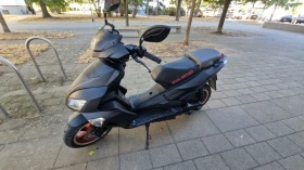 Baotian Bt, снимка 1